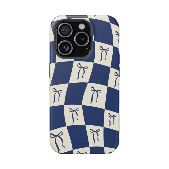 Tied in Style - MagSafe