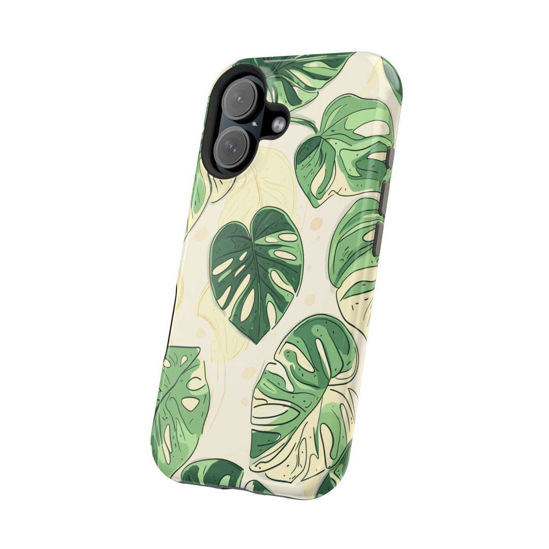 Monstera Vibes - MagSafe