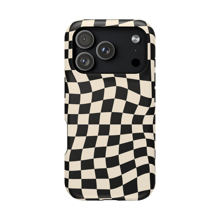 Rippled Grid - MagSafe