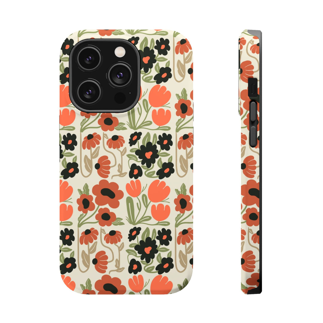 Wildflower Bloom - MagSafe