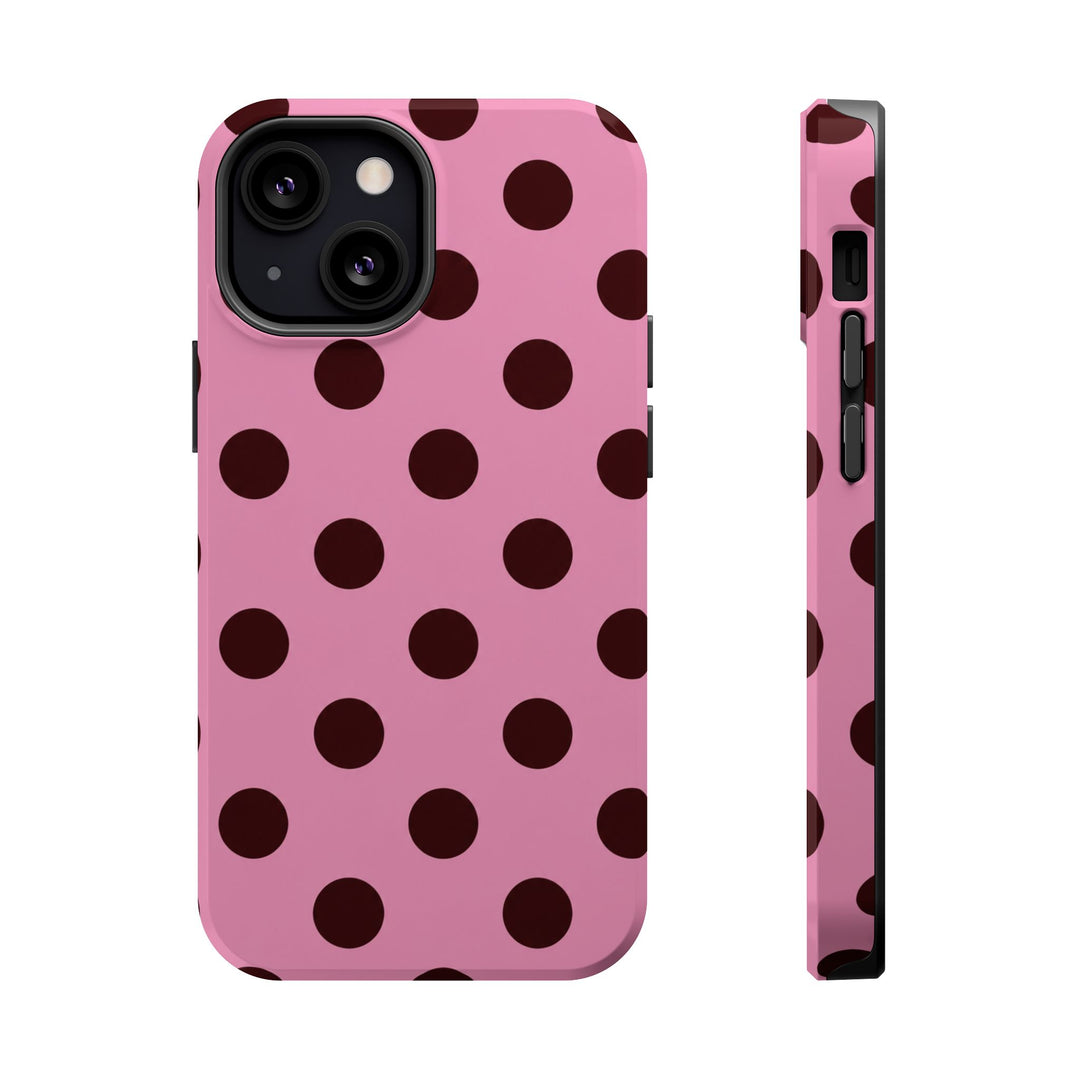 Cherry Polka - MagSafe