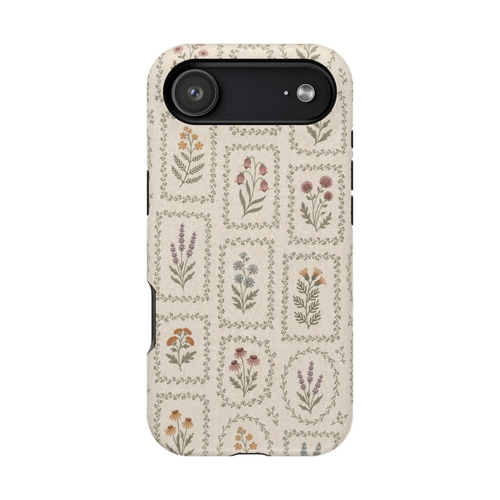 Petals & Vines - MagSafe