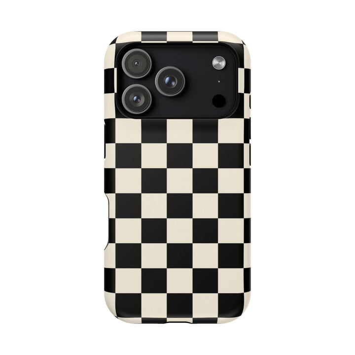 retro squares - MagSafe