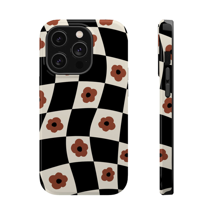 Groovy Blooms - MagSafe