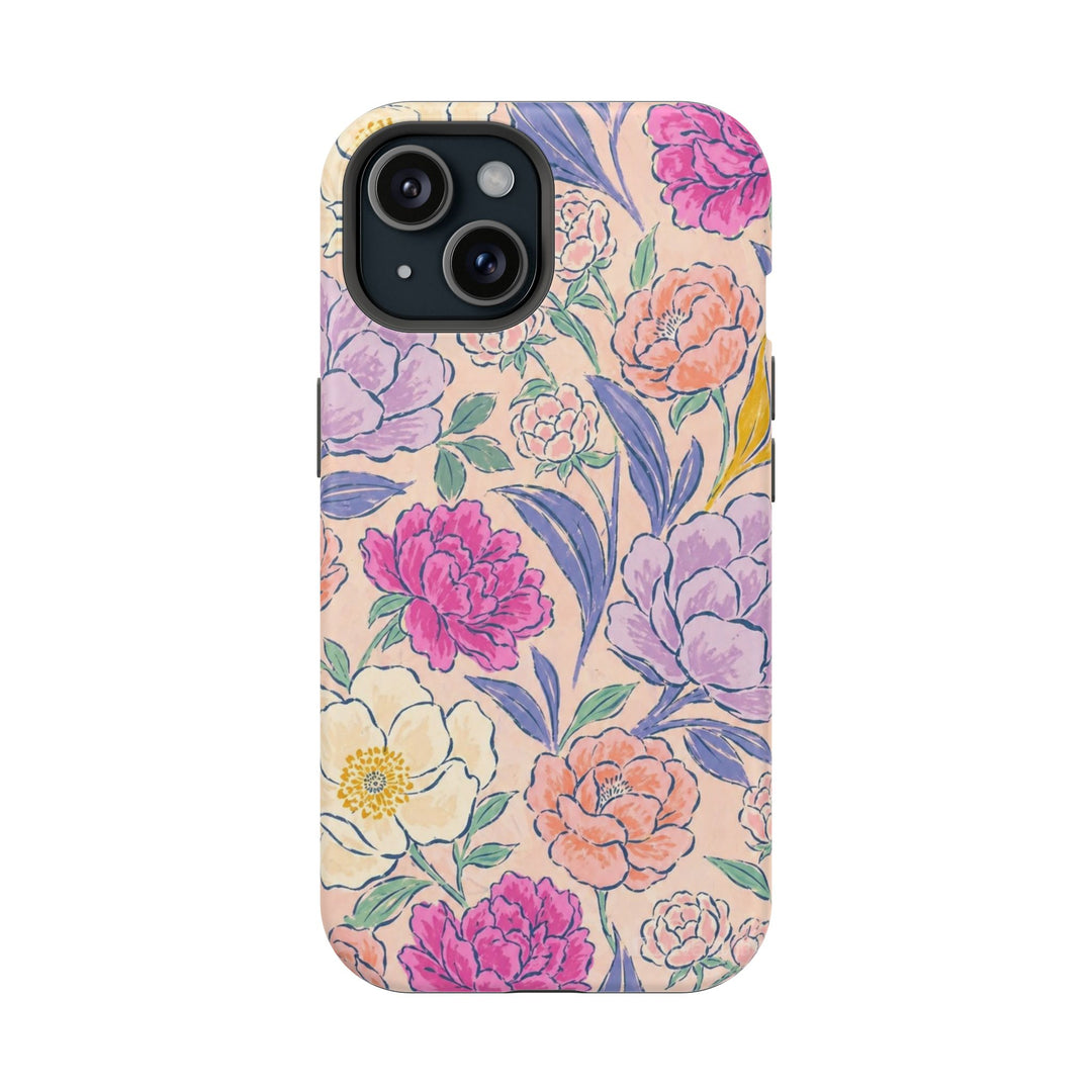 Blush Meadow - MagSafe