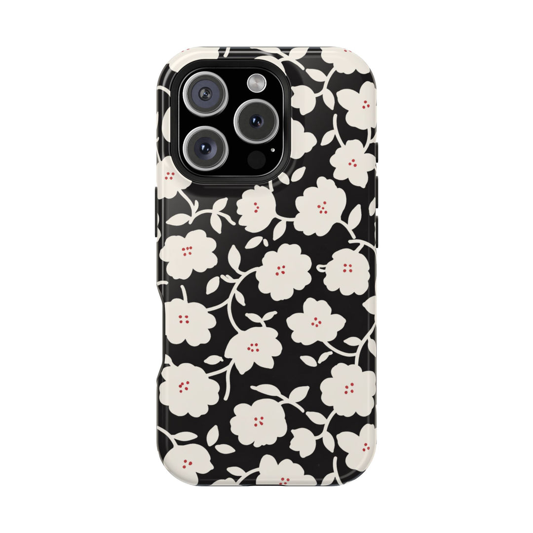 Noir Garden - MagSafe