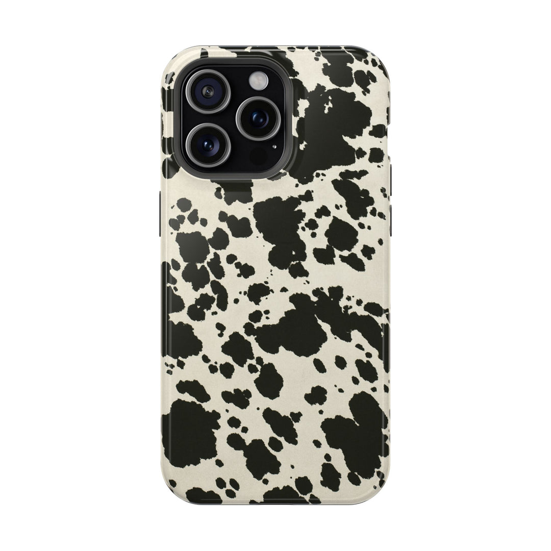 Wild West muse - MagSafe