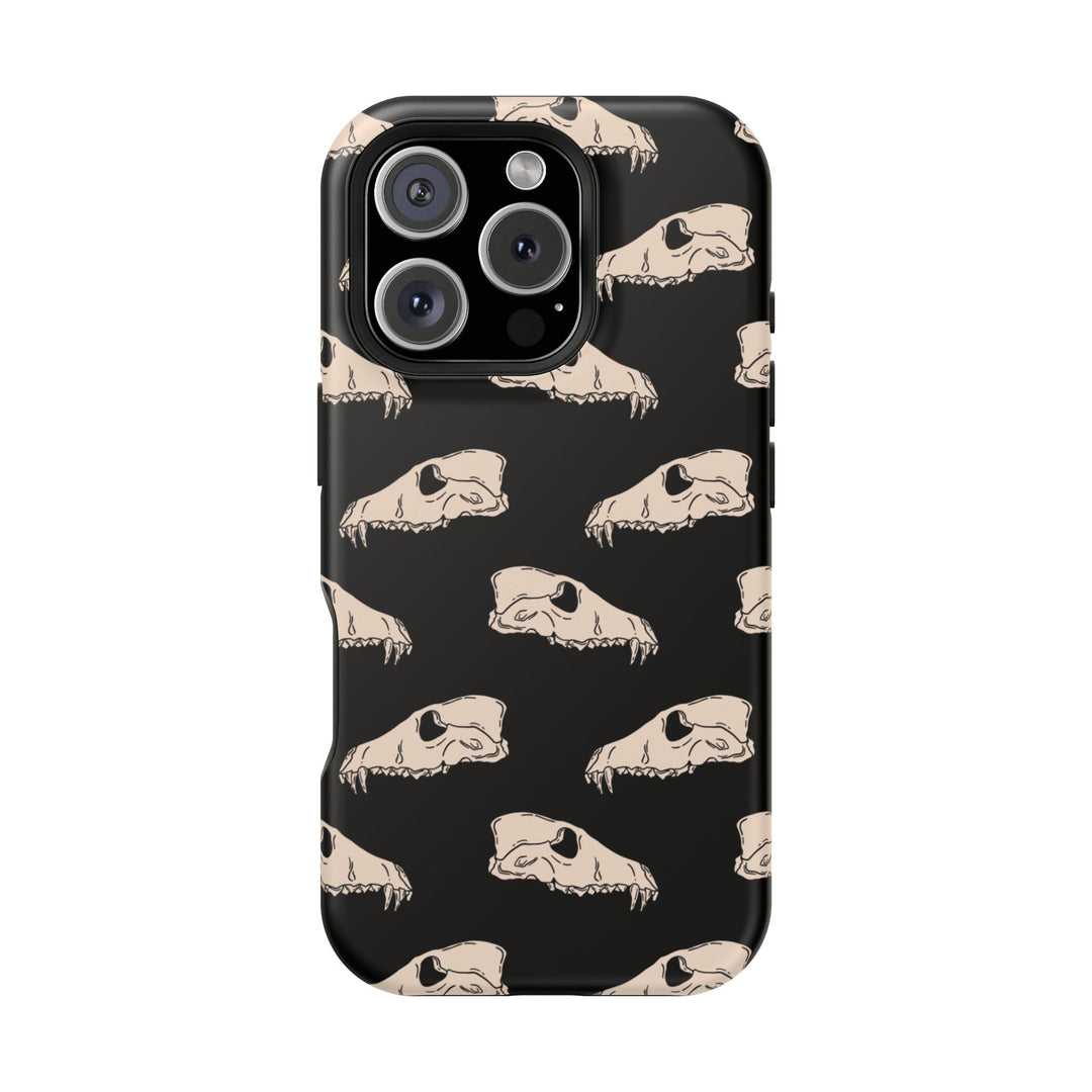 Skull Reverie - MagSafe