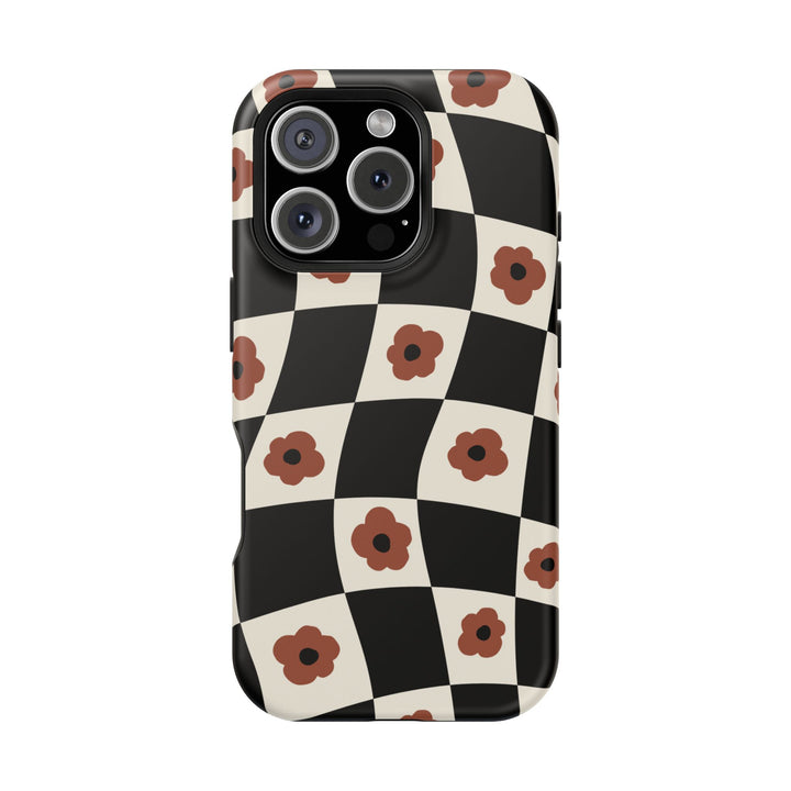 Groovy Blooms - MagSafe