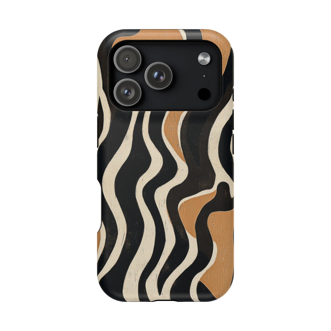 Boho Groove - MagSafe