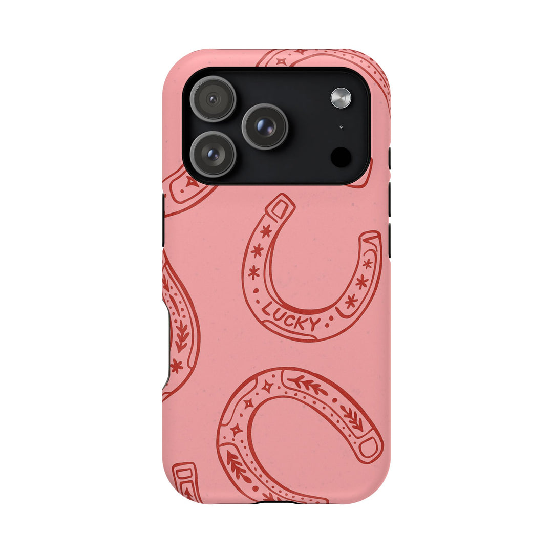 pink rodeo - MagSafe