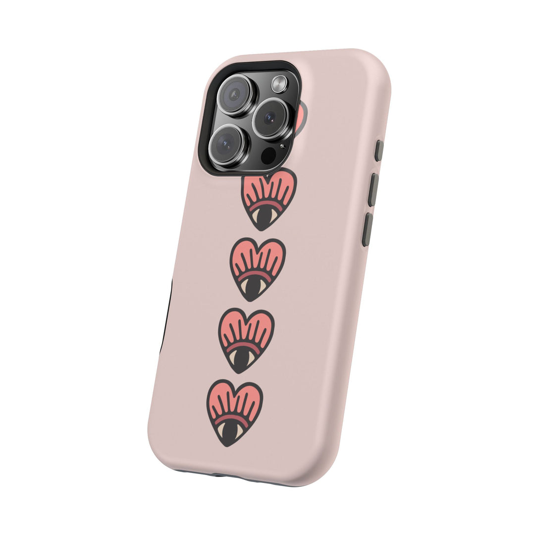 Pink Peepers - MagSafe