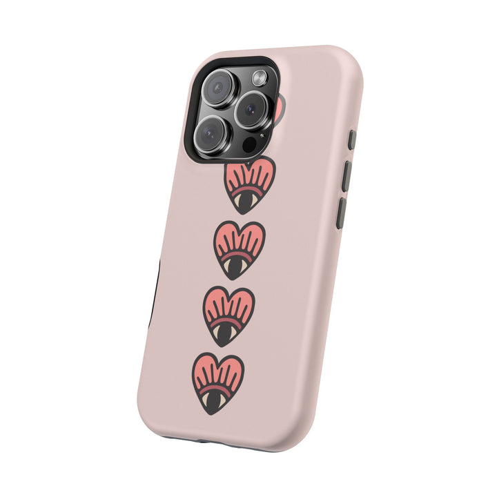 Pink Peepers - MagSafe