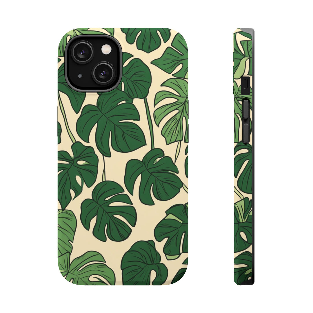 Monstera Muse - MagSafe