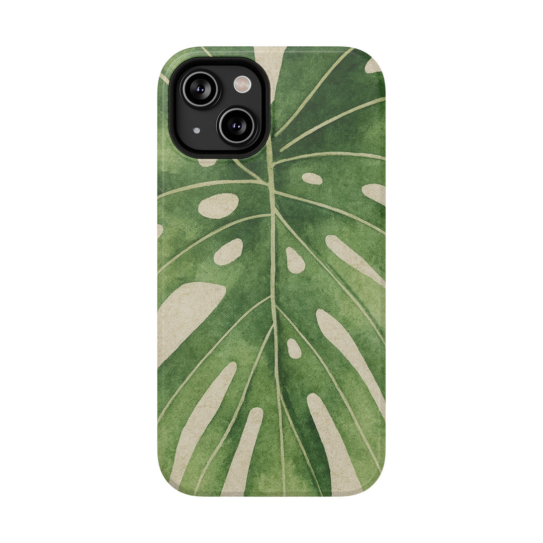 Boho Monstera