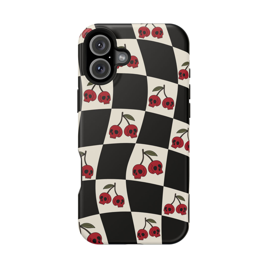 Skullberry - MagSafe