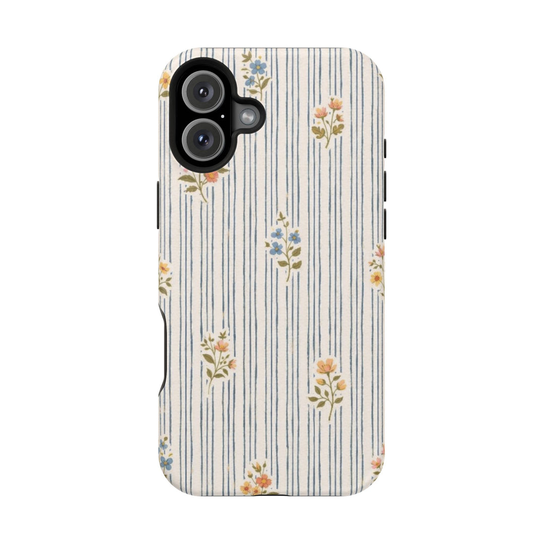Vintage Blooms - MagSafe