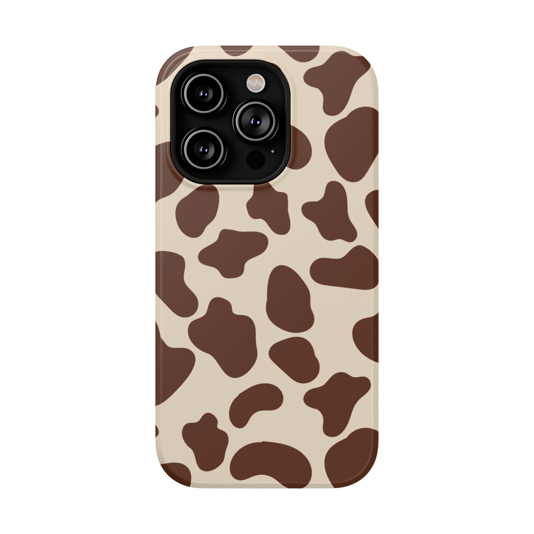 Spotted Charm
