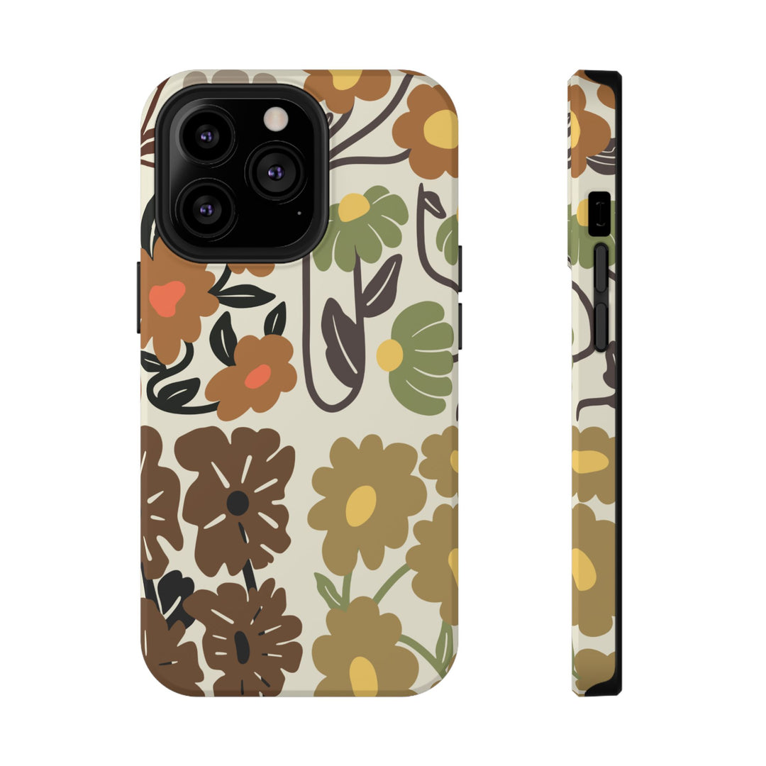 Whimsy Wild-Flower
