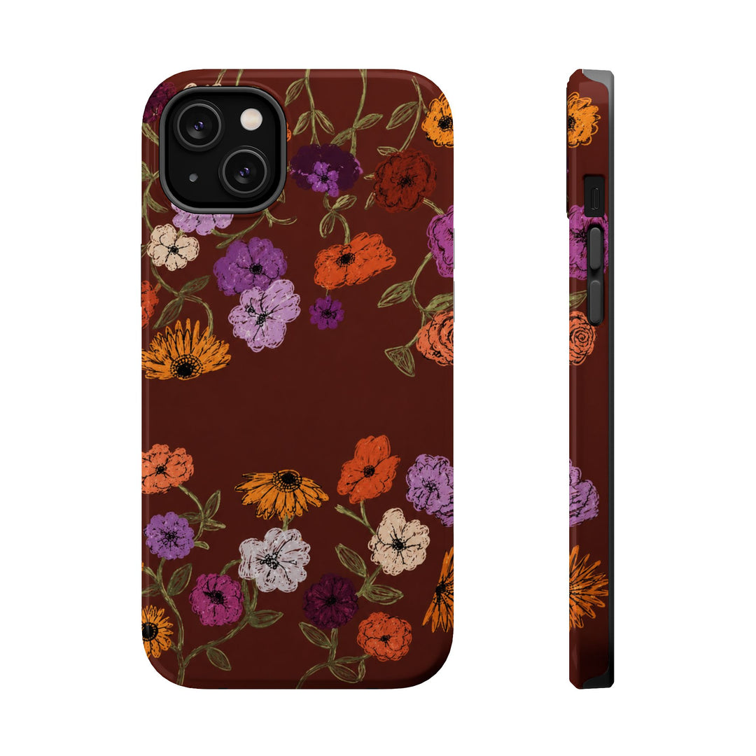 Amber Vines - MagSafe