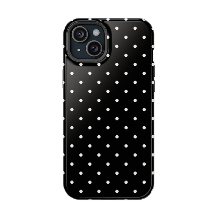 Noir Polka - MagSafe
