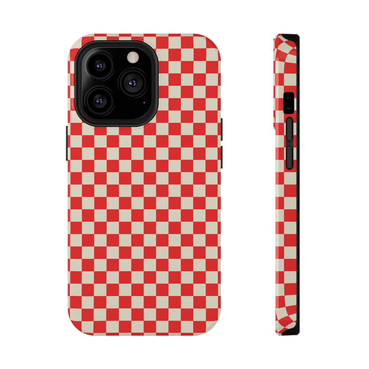 Cherry Checks