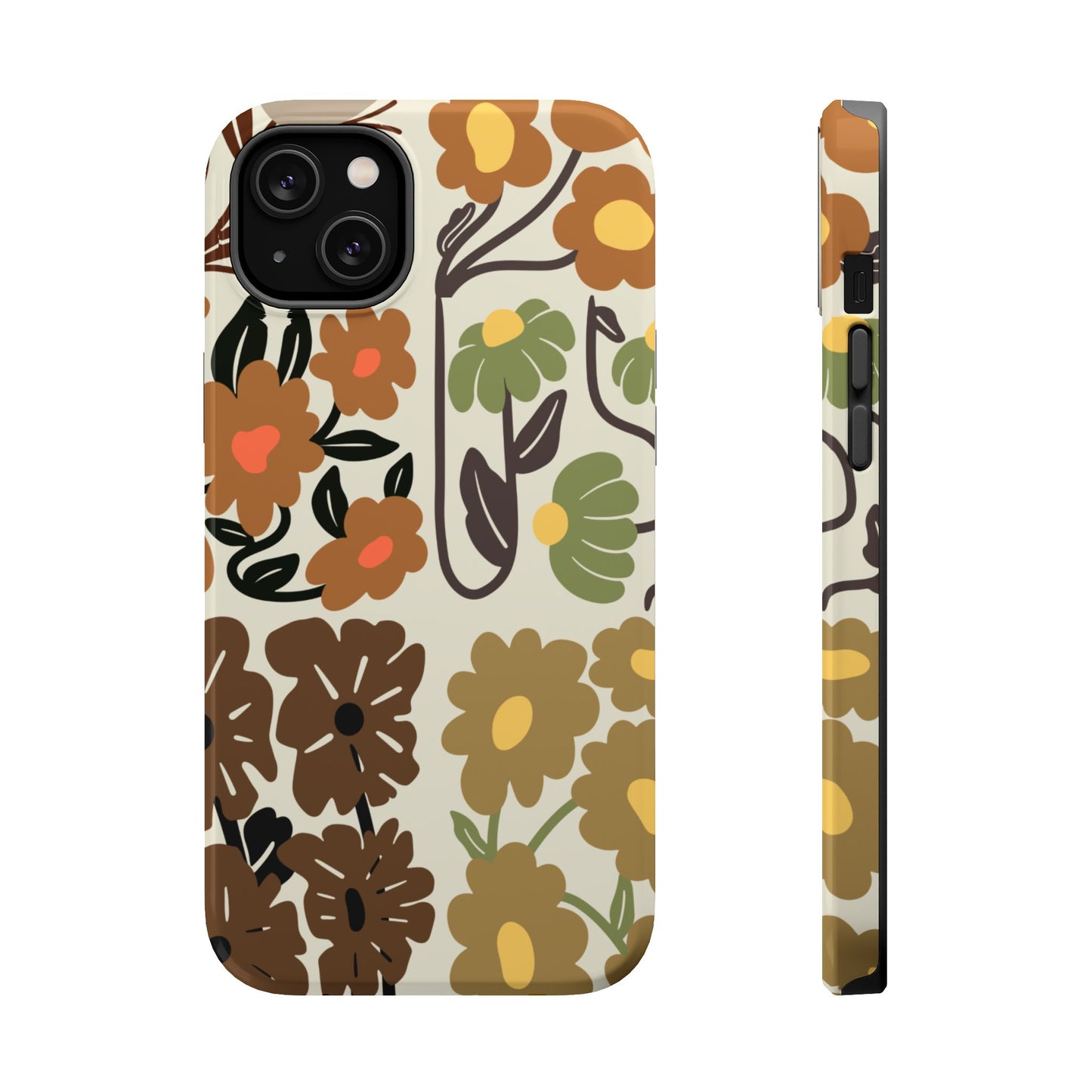 Whimsy Wildflower - MagSafe