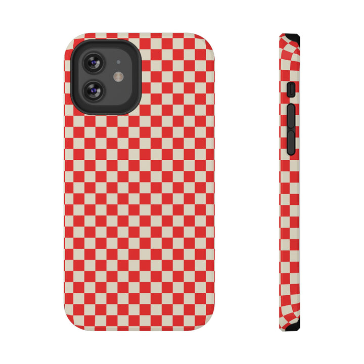 Cherry Checks