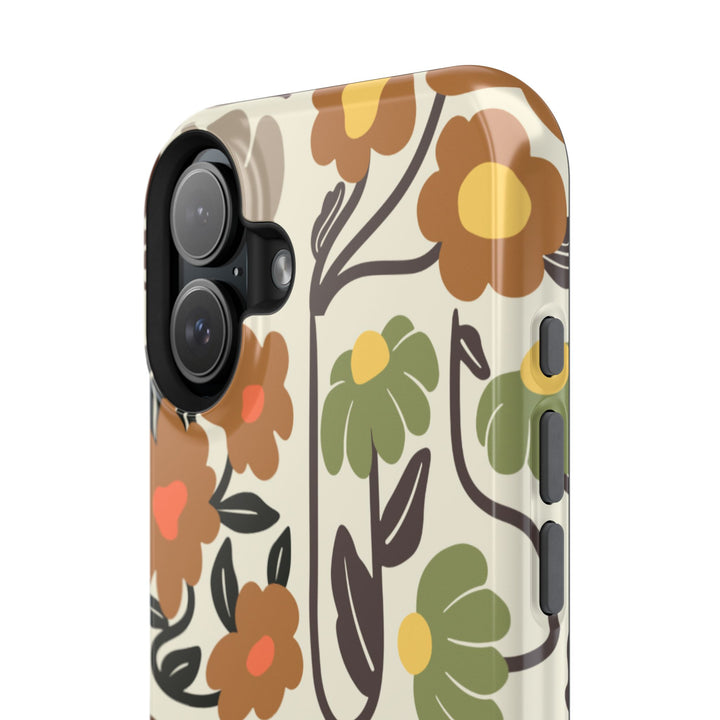 Whimsy Wild-Flower