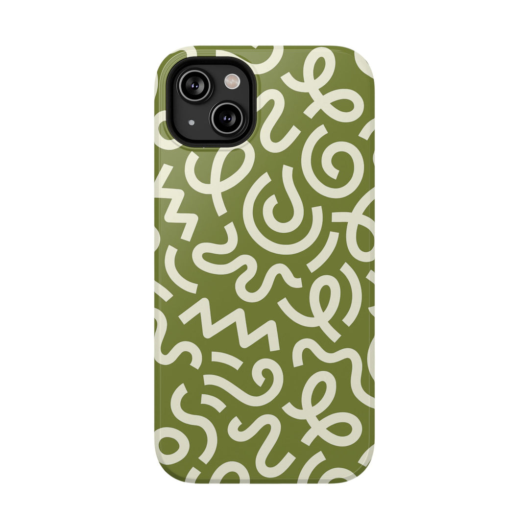 Zig & Swirl