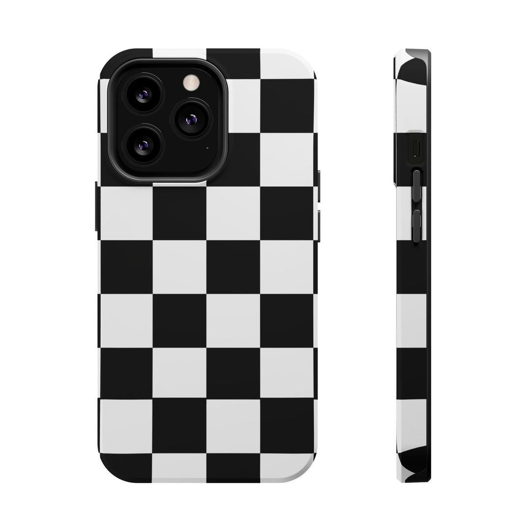 Classic Checkers - MagSafe