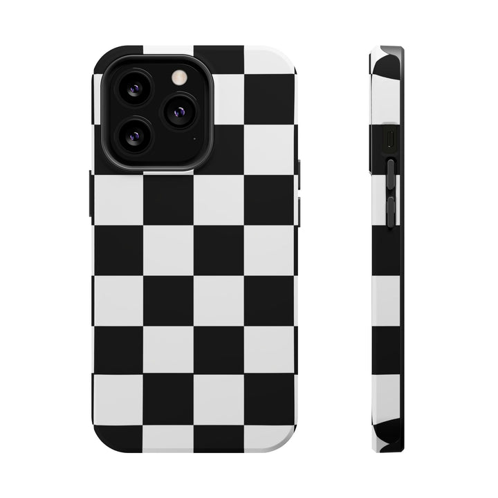 Classic Checkers - MagSafe