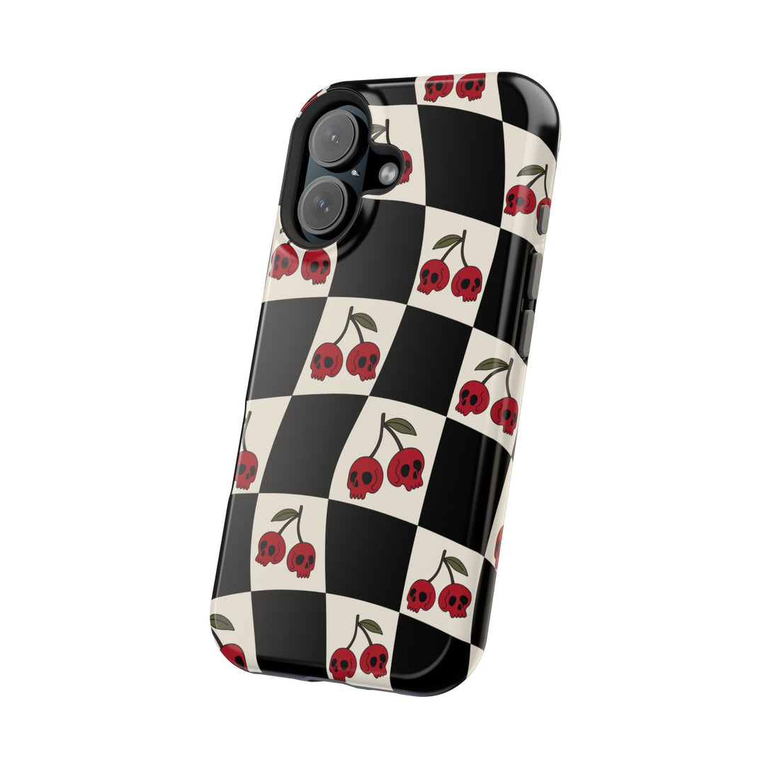 Skullberry - MagSafe