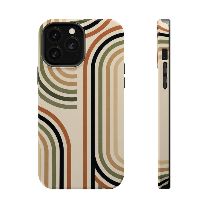 Retro Loops - MagSafe