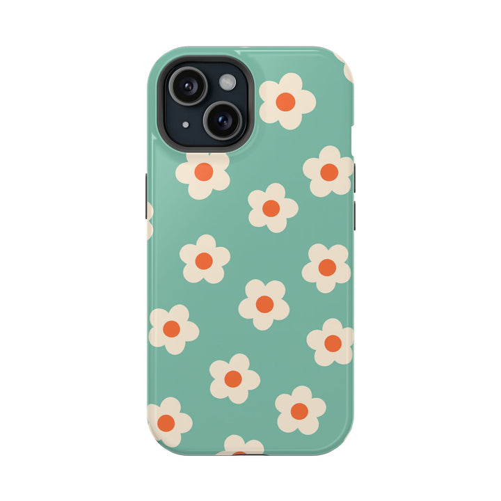 Retro Blossom