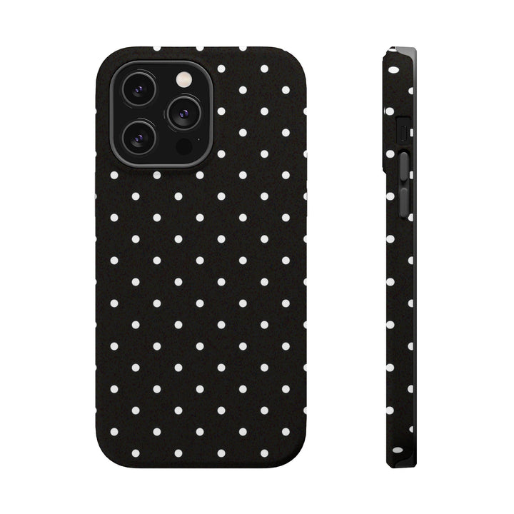 Noir Polka - MagSafe