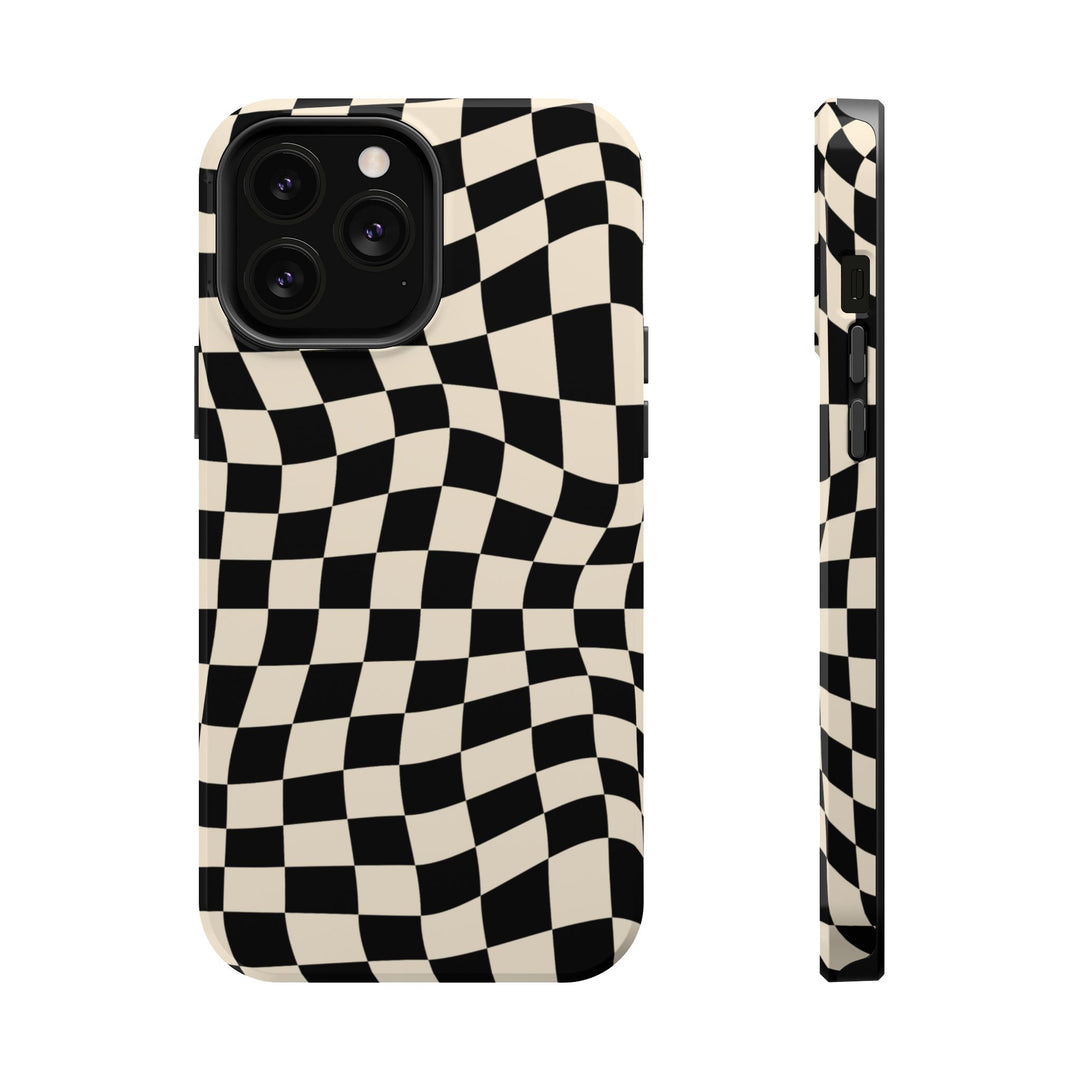 Rippled Grid - MagSafe