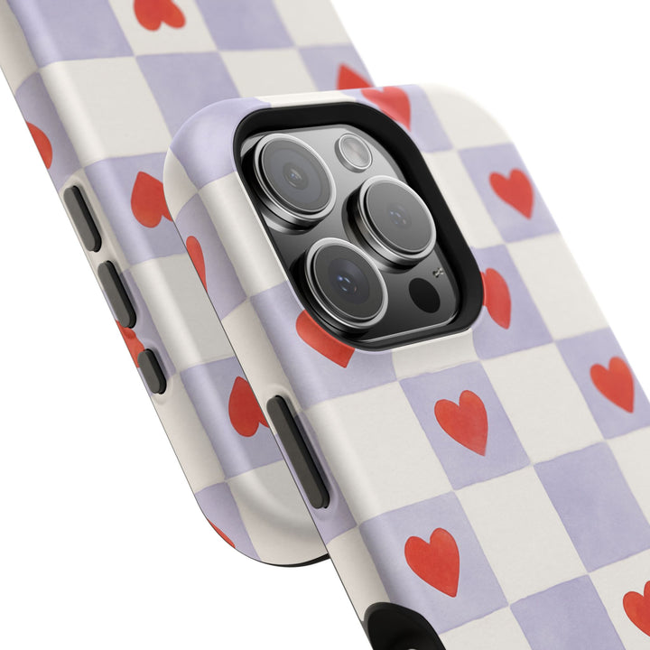 Luv Grid