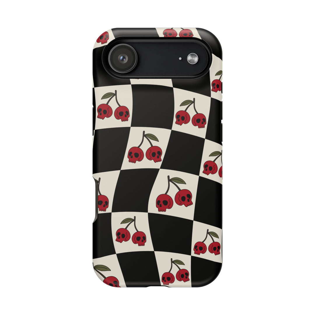 Skullberry - MagSafe