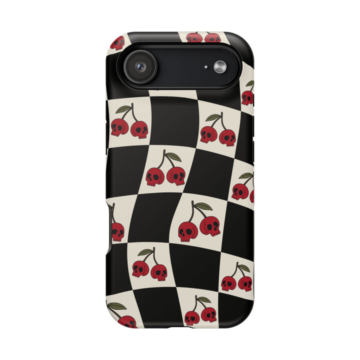 Skullberry - MagSafe