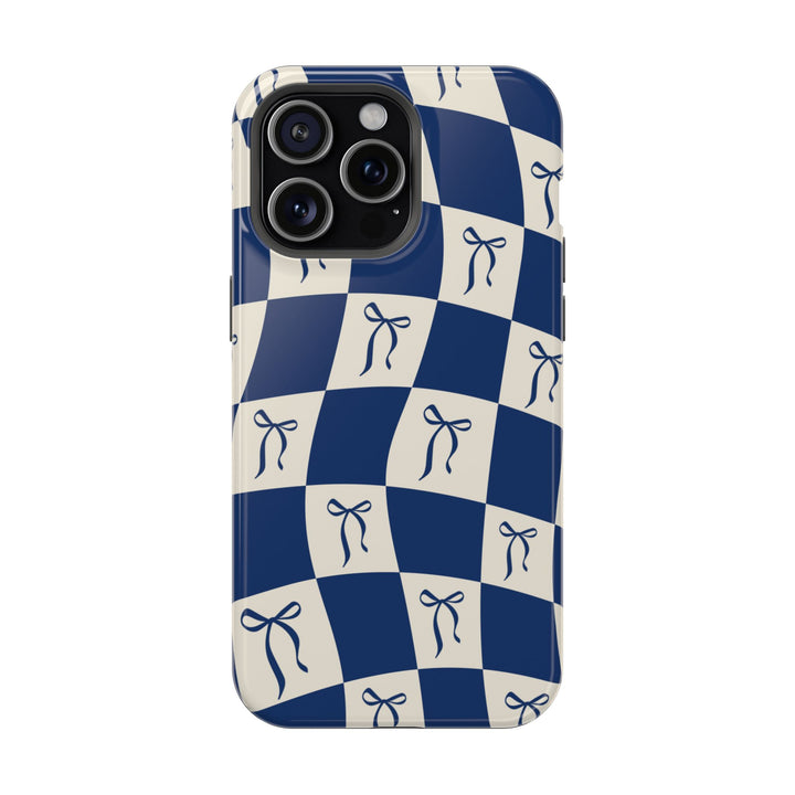 Tied in Style - MagSafe