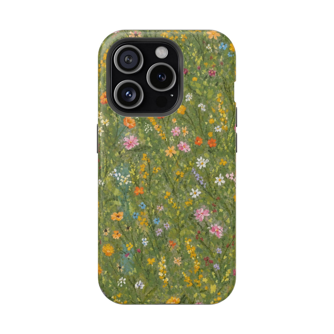 Secret Garden - MagSafe