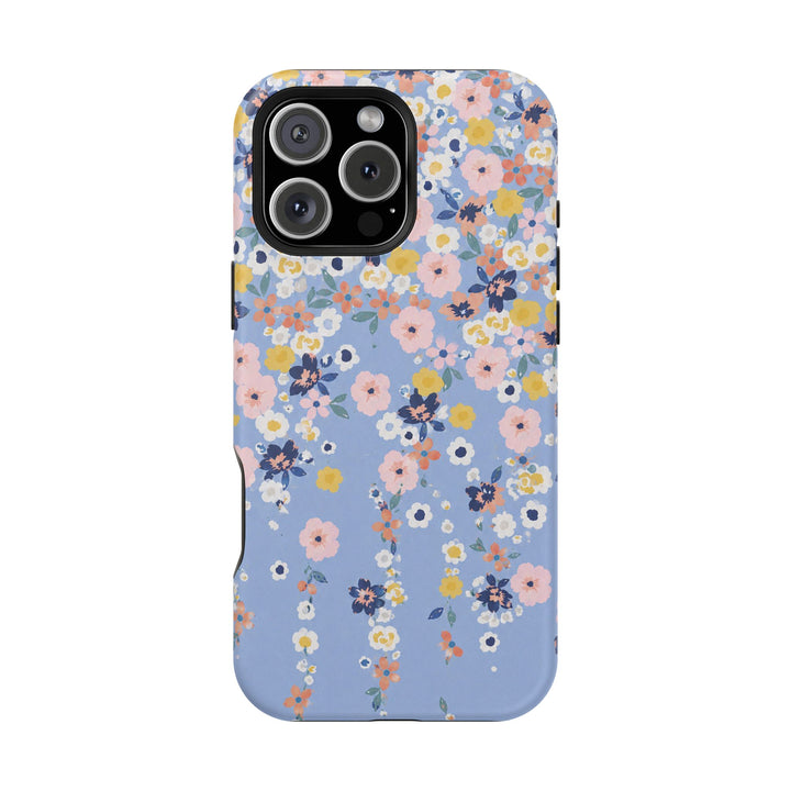 Blossom Rain - Magsafe