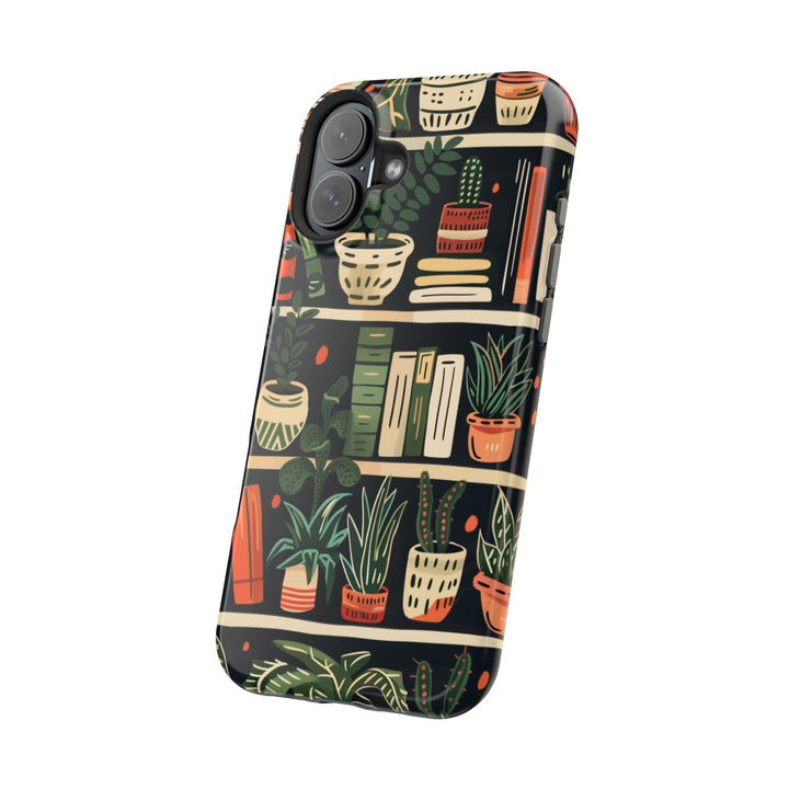 Floral Folios - MagSafe