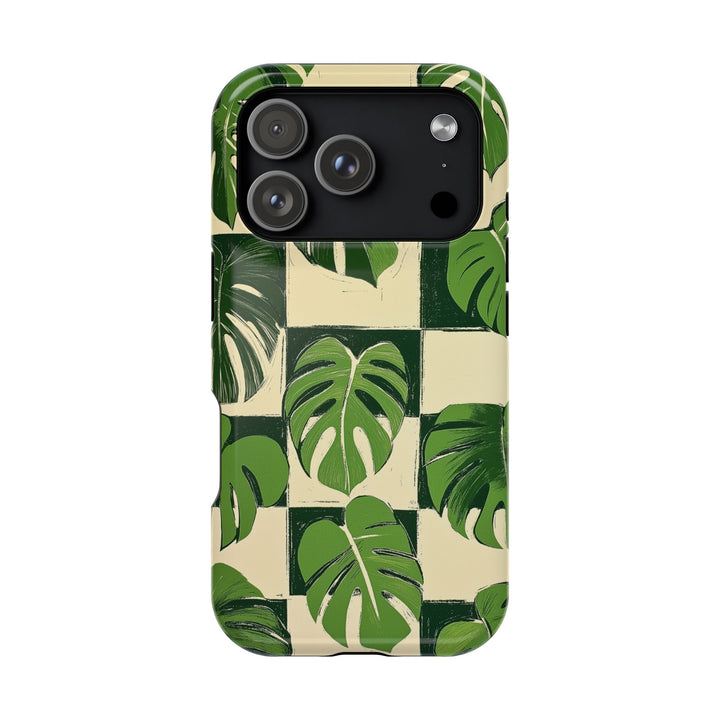 Grid & Green - MagSafe