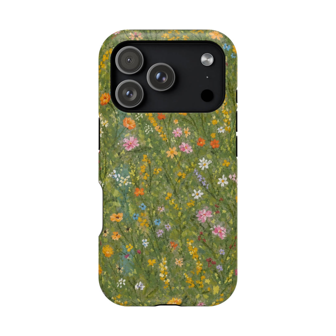 Secret Garden - MagSafe