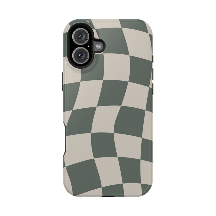 Bluu Grid - MagSafe