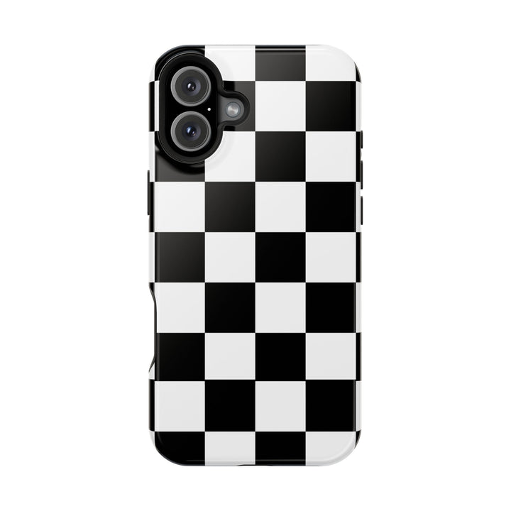 Classic Checkers - MagSafe