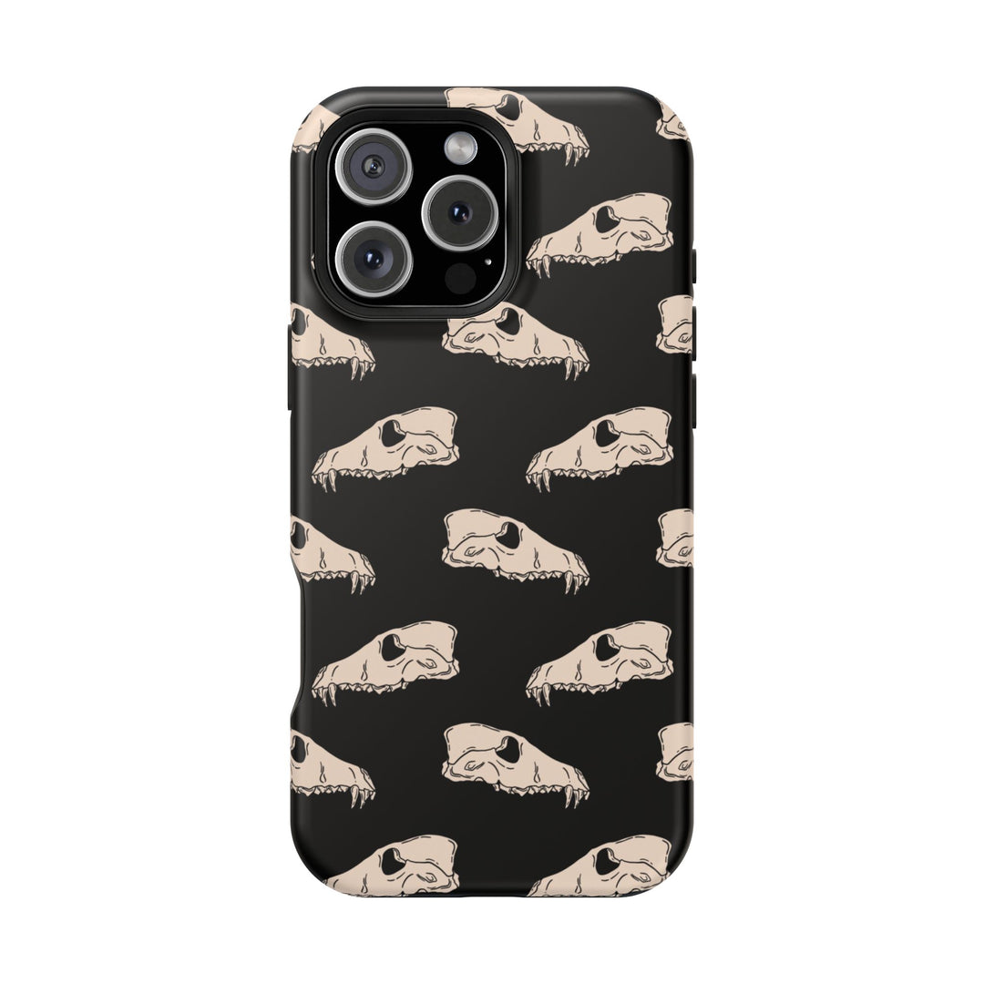 Skull Reverie - MagSafe