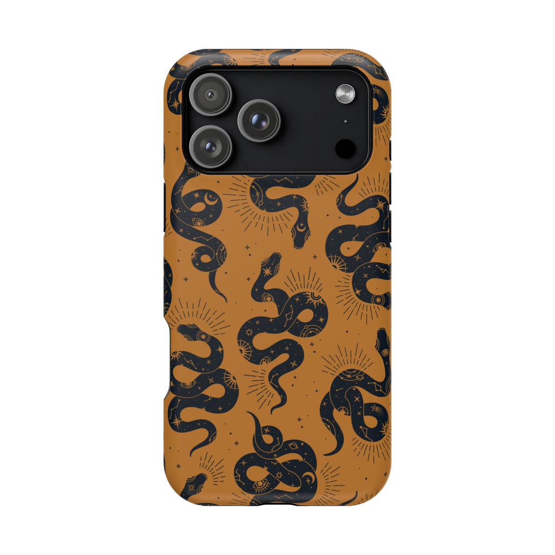 Cosmic Coil - MagSafe